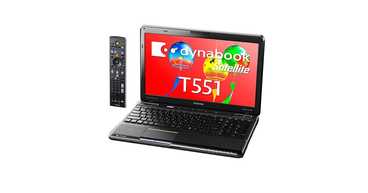 東芝、WebオリジナルノートPCの夏モデル7機種 - 価格.com