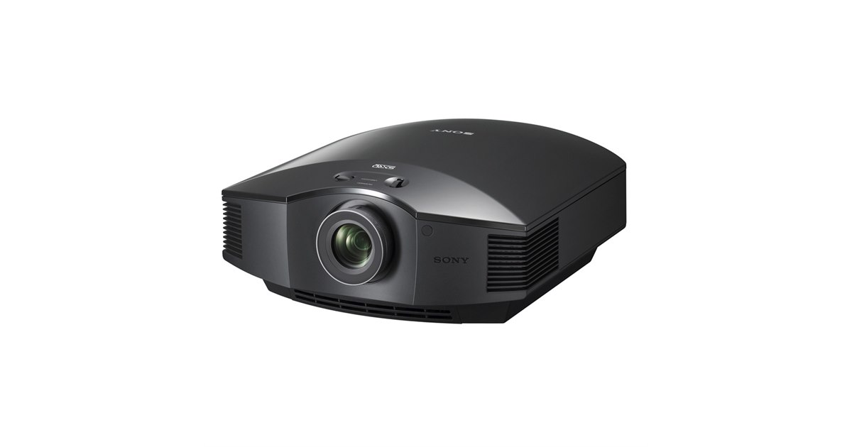SONY SXRDフルHD 3Dプロジェクター VPL-HW30 （SONY VPL-HW30ESで天 