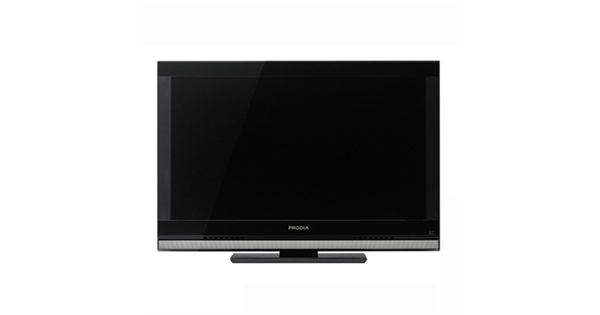 ピクセラ、USB HDD録画対応32型ハイビジョン液晶TV - 価格.com