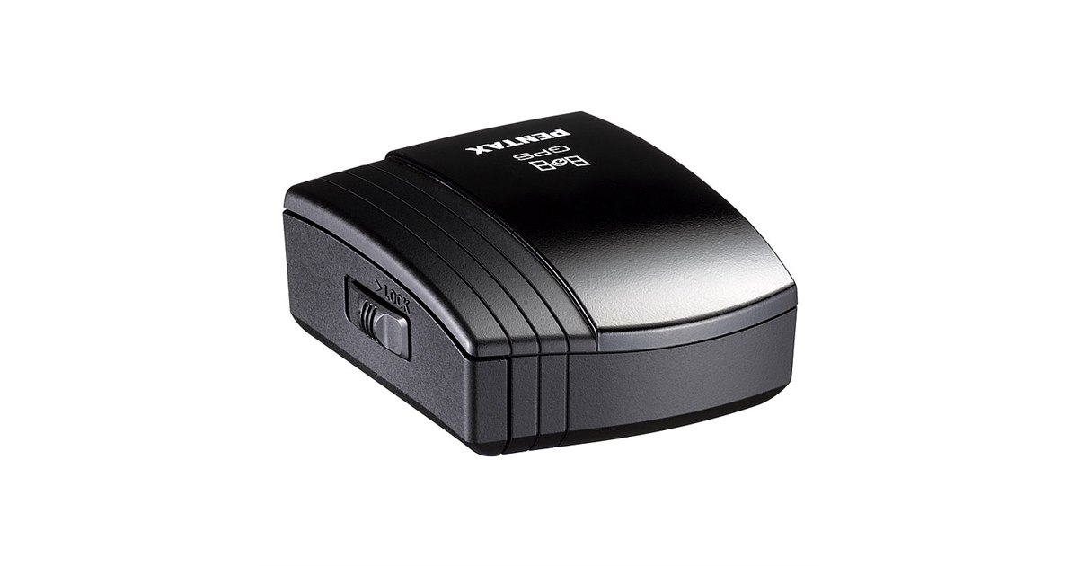 ペンタックス、GPSユニット「O-GPS1」を25日発売 - 価格.com