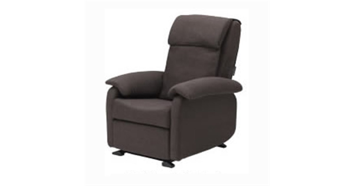 フジ医療器、ソファとして使えるマッサージチェア - 価格.com