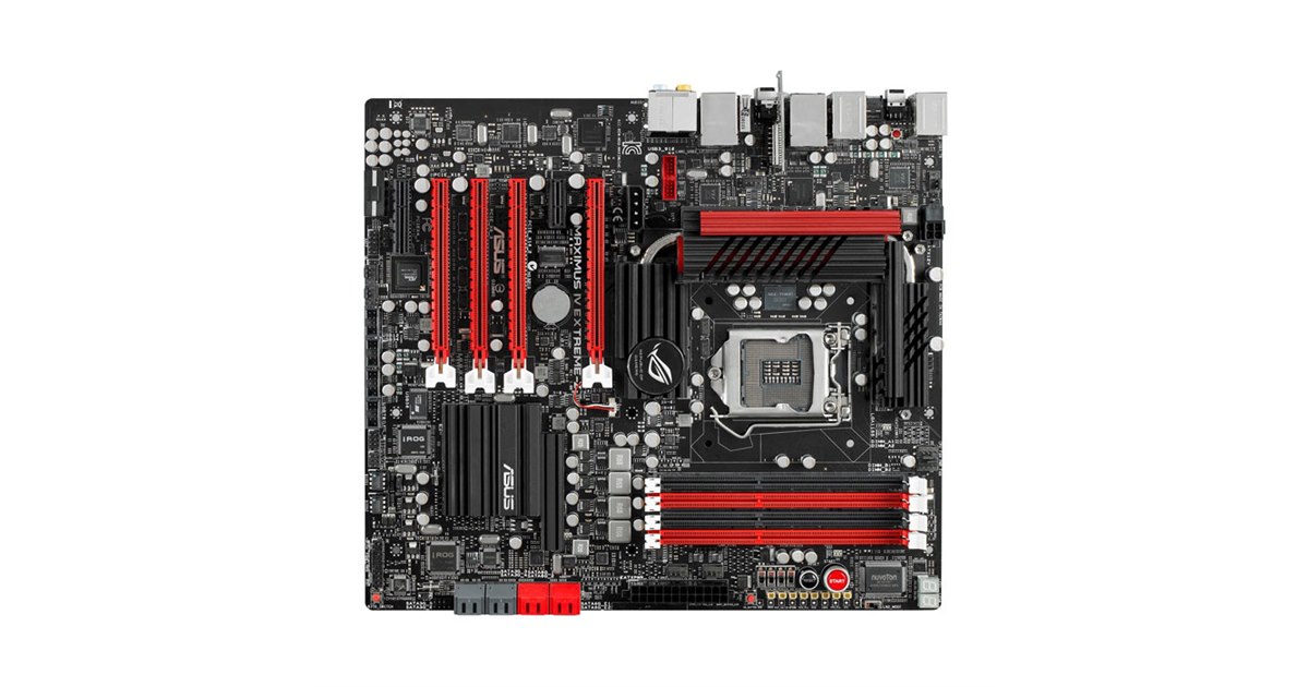 ASUS ROCK p67Extreme6マザーボード ASUS ROCK p67Extreme6マザーボード