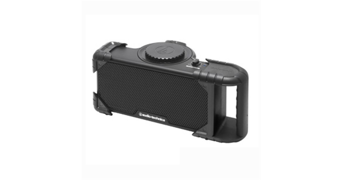 audio−technica AT-SPB30 YL オーディオテクニカ、電池駆動対応2.1chスピーカー - 価格.com