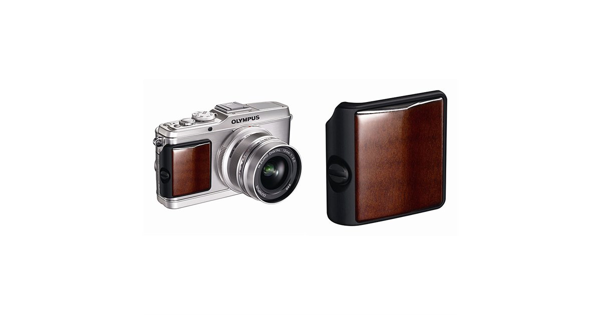 オリンパス、「PEN E-P3」の予約キャンペーン - 価格.com