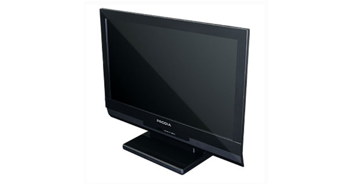 ピクセラ、消費電力量を削減した16V型液晶テレビ - 価格.com