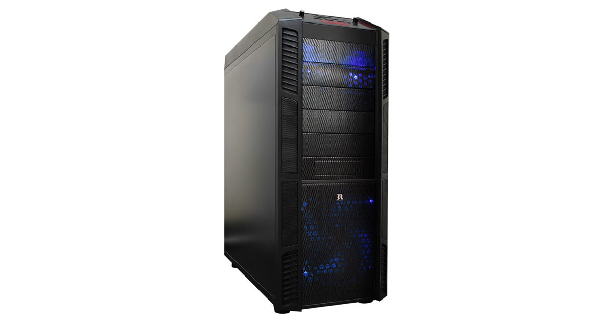 価格.com - 3R SYSTEM、Extended ATX対応などPCケース4機種