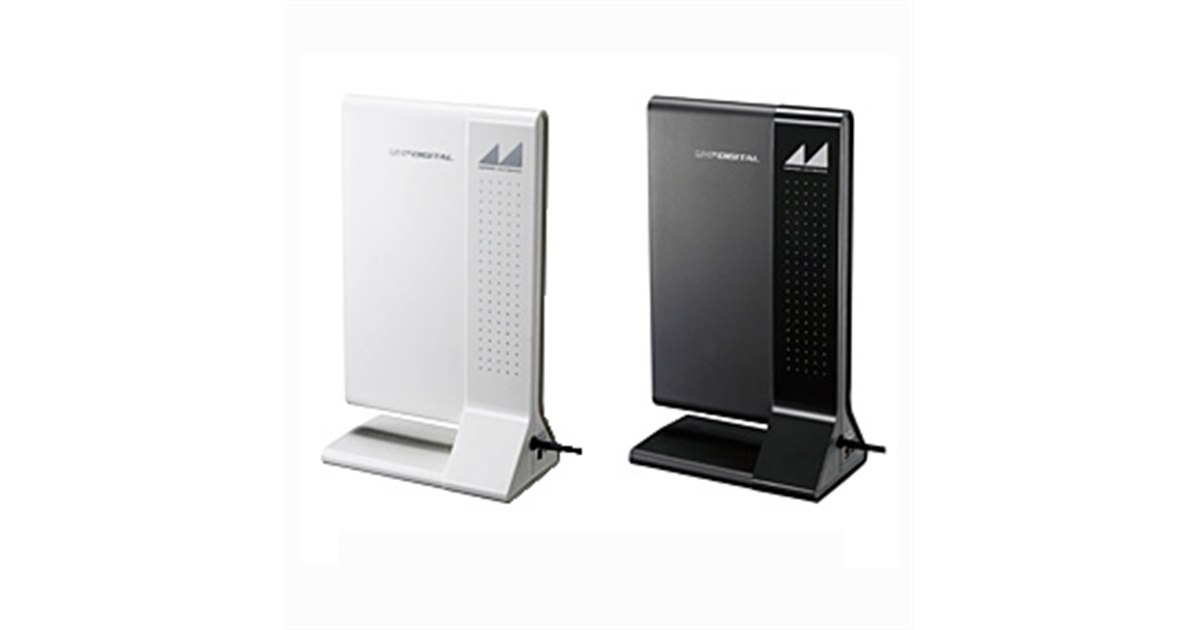 日本アンテナ、「アトレディア」の新モデル発売 - 価格.com