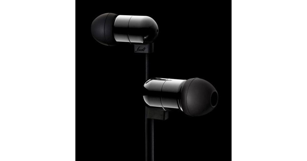 ファイナルオーディオ、BA型ヘッドホン「heaven c」 - 価格.com