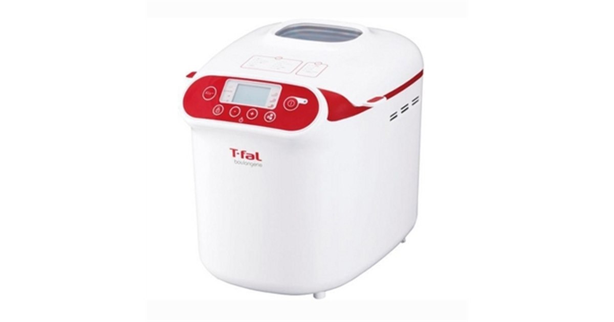 ティファール、スイーツも楽しめるホームベーカリー - 価格.com