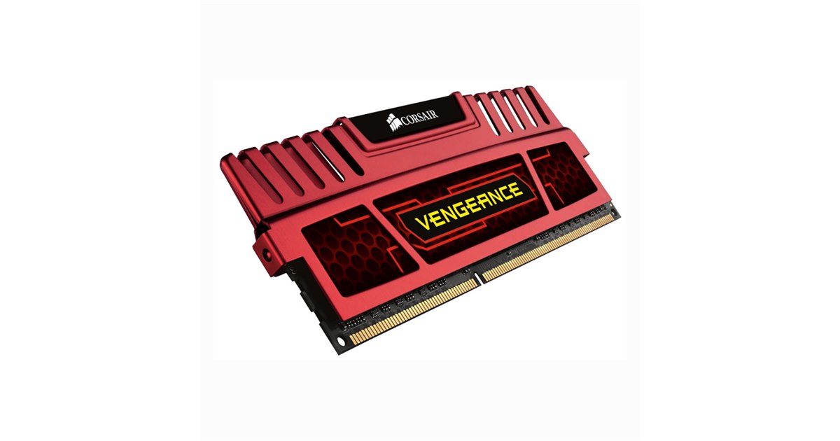 Corsair、容量8GBのDDR3-1600MHzメモリー - 価格.com