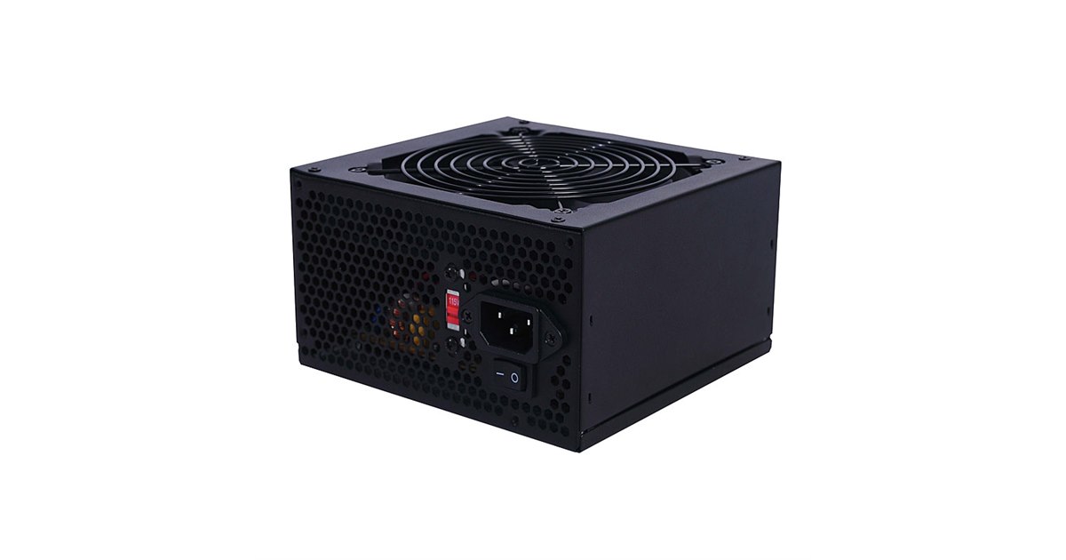 恵安、静音12cmファン搭載の780W電源ユニット - 価格.com