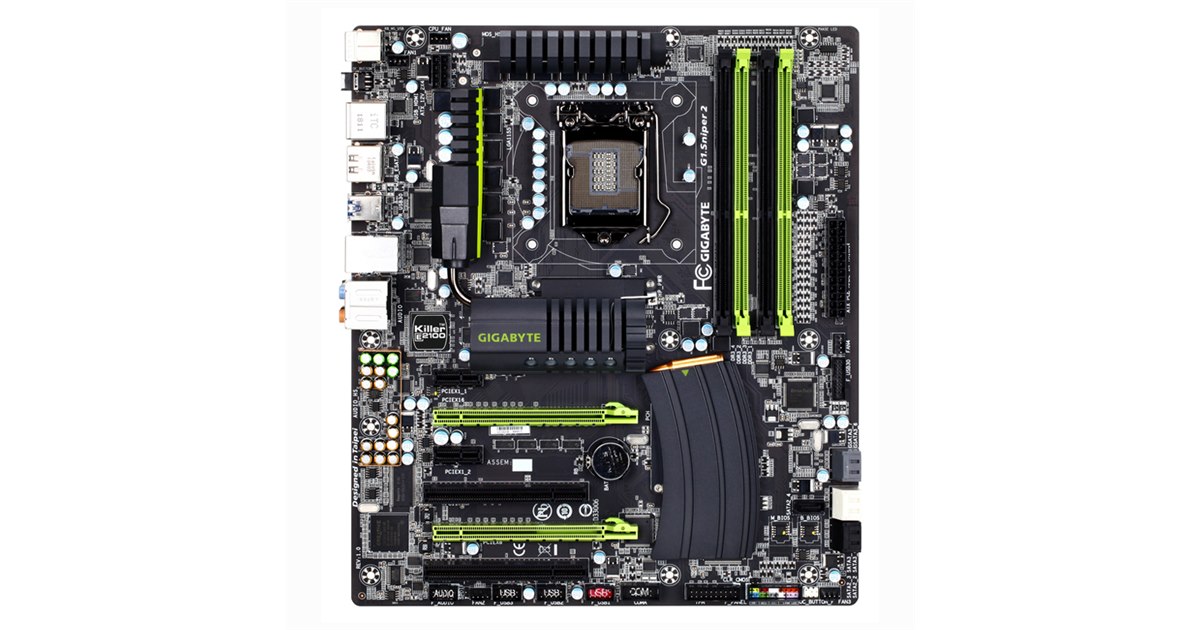 GIGABYTE、Z68搭載のゲーミングマザーボード - 価格.com