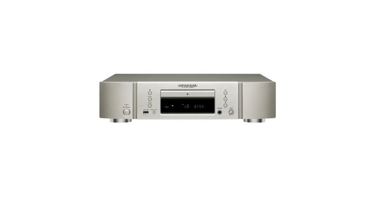 マランツ、音質が向上したCDプレーヤー「CD6004」 - 価格.com