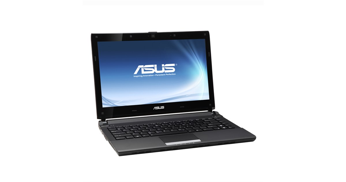 ASUS、高性能な13.3型モバイルノート「U36SD」 - 価格.com