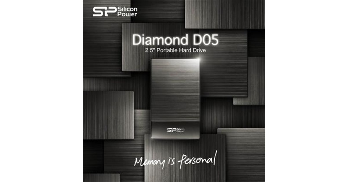 シリコンパワー、USB3.0対応のポータブルHDD - 価格.com