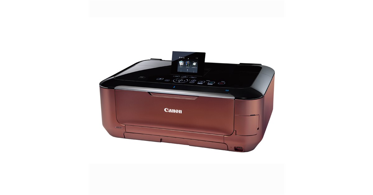 ☆レア Canon PIXUS MG6230 インクジェットプリンター キャノン CANON PIXUS MG6230 [ブラック] 価格比較 - 価格.com