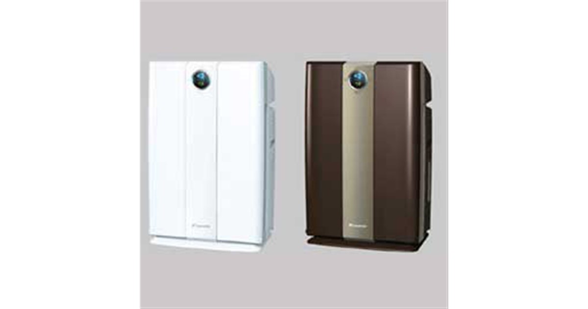 ヨドバシ.com - ダイキン DAIKIN 光速ストリーマ搭載加湿空気
