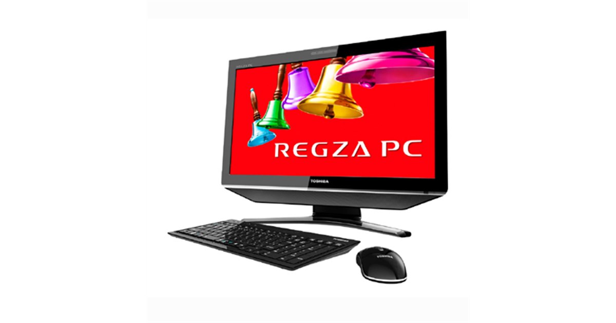 その他 REGZA PC PD731T7DBFR その他 REGZA PC PD731T7DBFR 東芝 REGZA PC D731 D731/T7ER