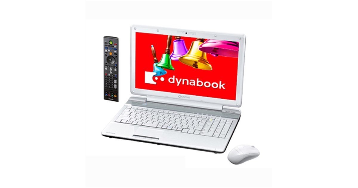 東芝、長時間駆動バッテリーを搭載した「dynabook」 - 価格.com