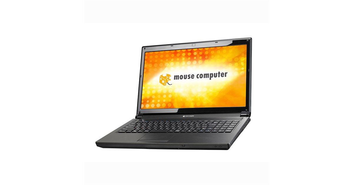 【corei7】マウス mouse 15.6型ノートpc 20180525123408_640_.jpg