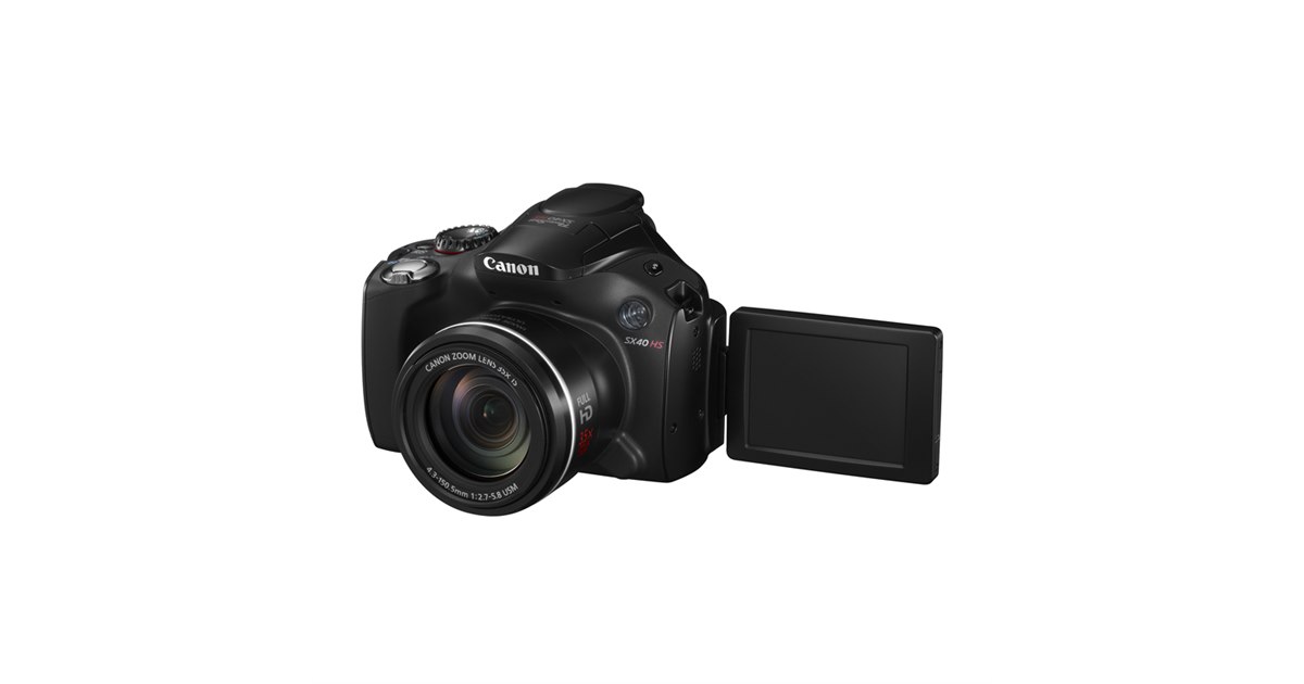 キヤノン、DIGIC 5搭載「PowerShot」など2モデル - 価格.com