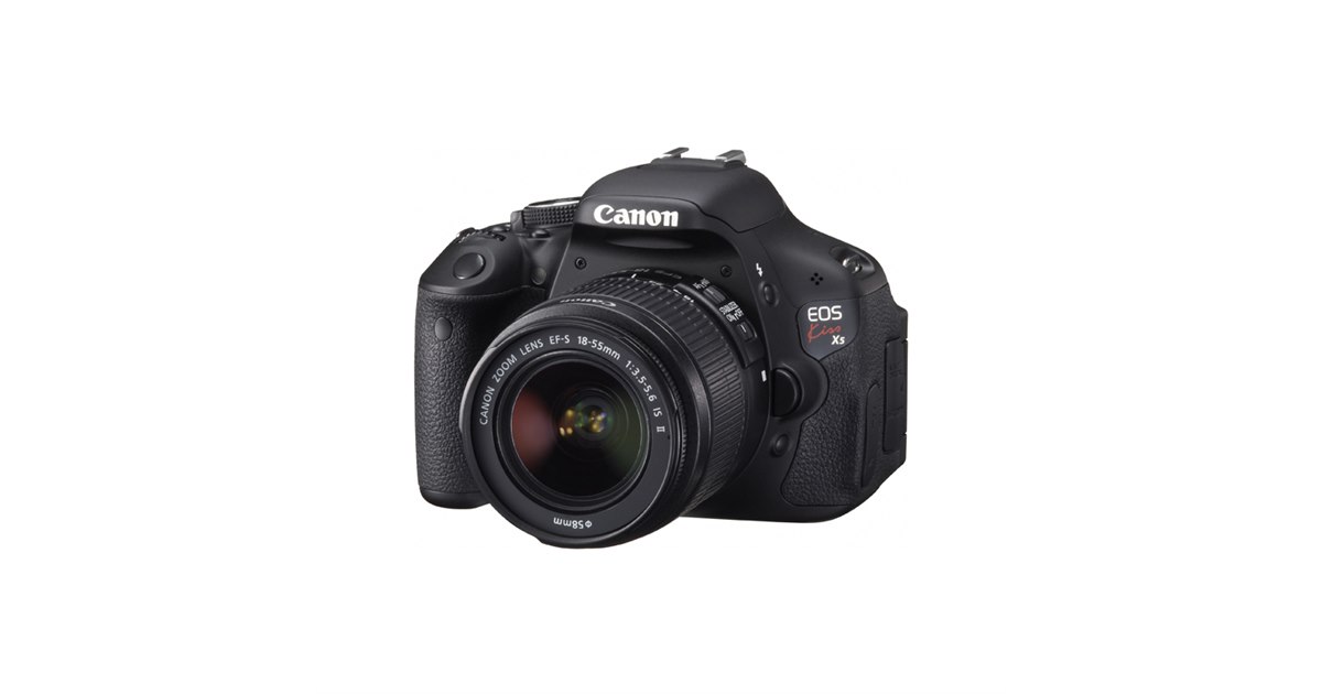 即日発送✨Canon kiss X5 デジタル一眼レフカメラ　デビュー　標準 EOS Kiss X5 - キヤノンカメラミュージアム