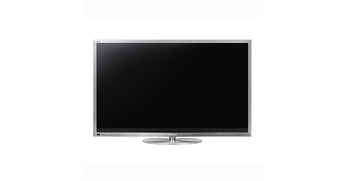 日立、「S-LED」を搭載した46V型液晶TV「Wooo S08」 - 価格.com