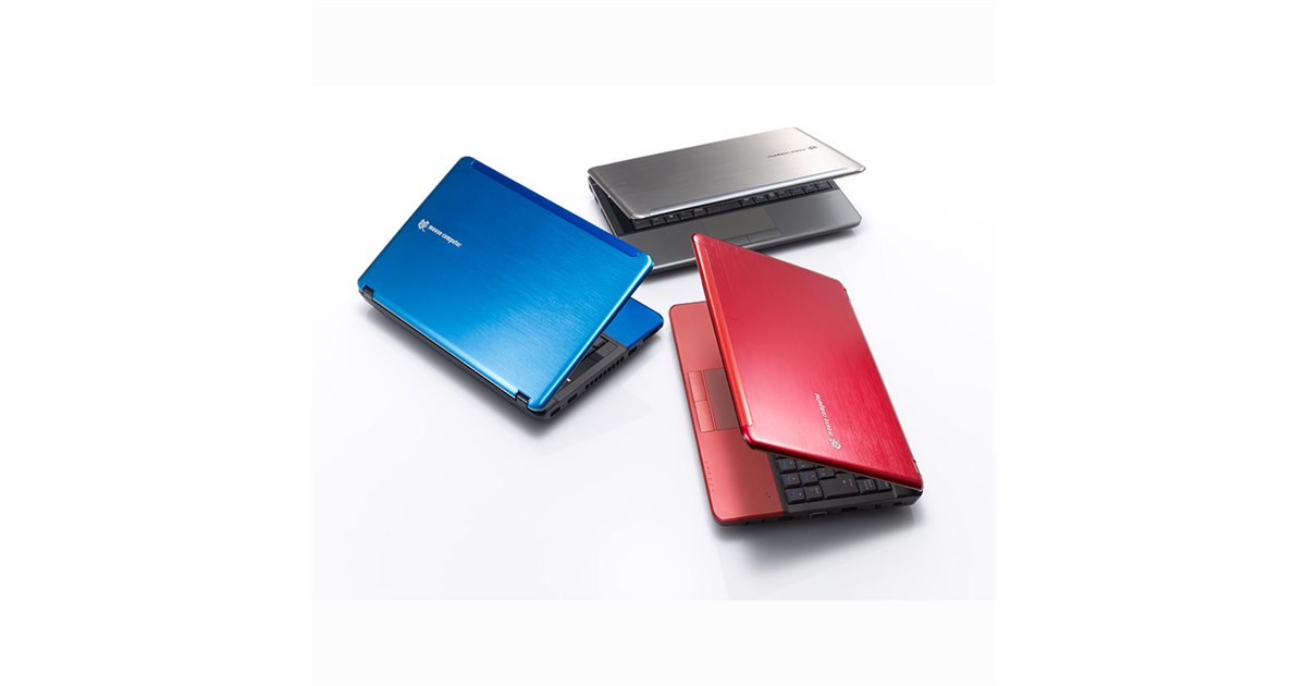【MOUSE】軽量コンパクトモバイルPC 最大SSD250GB 重さ1.13kg 20110930104348_775_.jpg