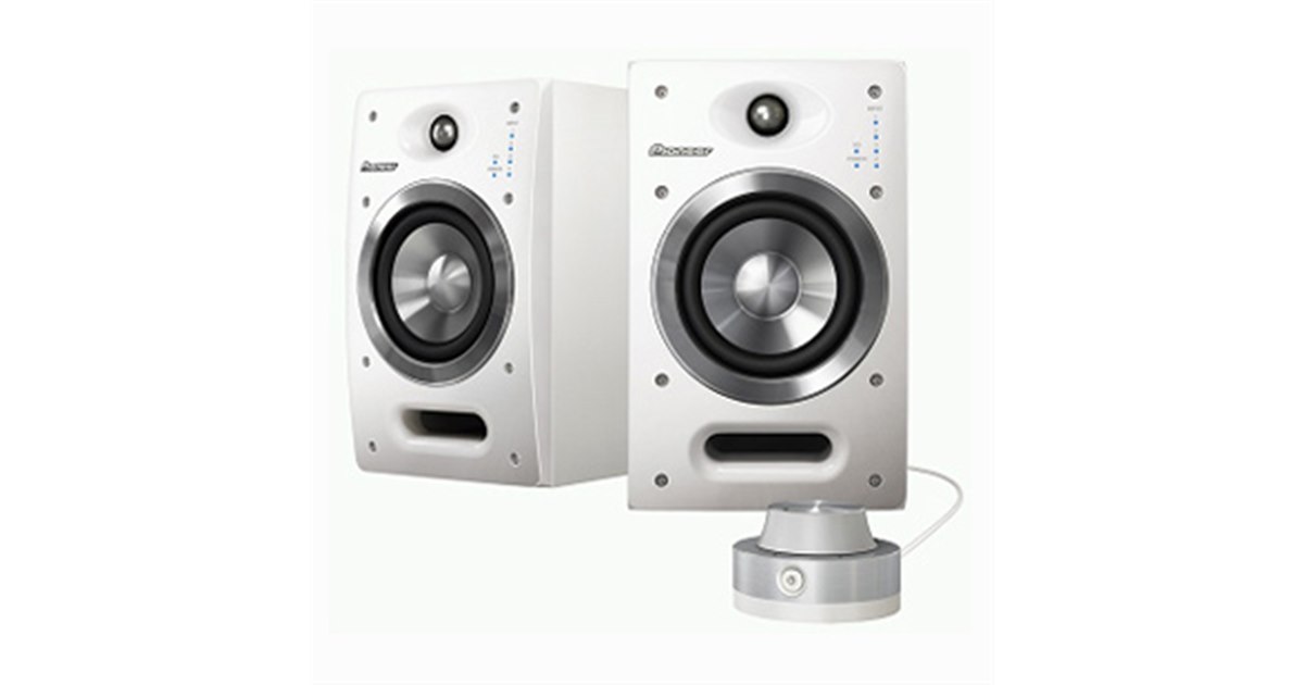 パイオニア、音楽制作対応スピーカーに新色追加 - 価格.com