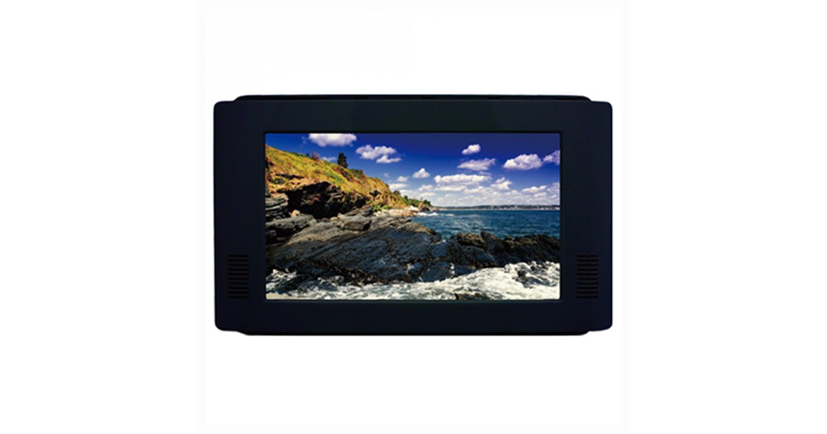 ZOX、ワンセグ対応の7型ポータブルテレビ - 価格.com