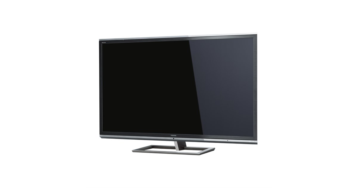 東芝、4K2Kパネルを搭載した「REGZA 55X3」を発表 - 価格.com