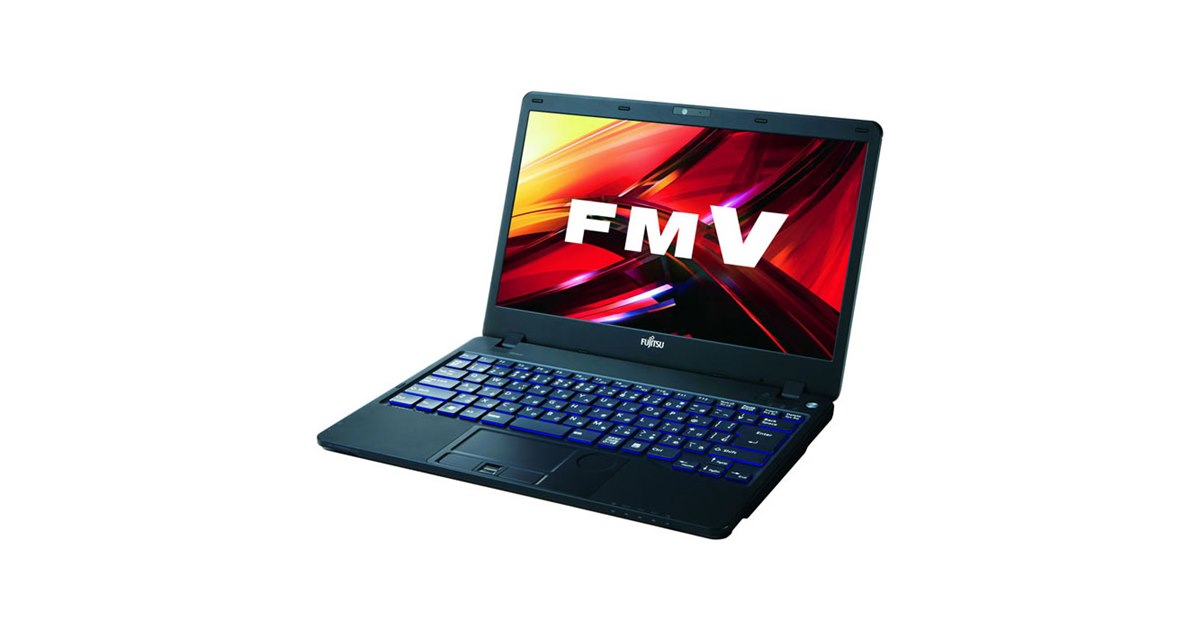 富士通、ノートPC「FMV LIFEBOOK」2011年冬モデル - 価格.com