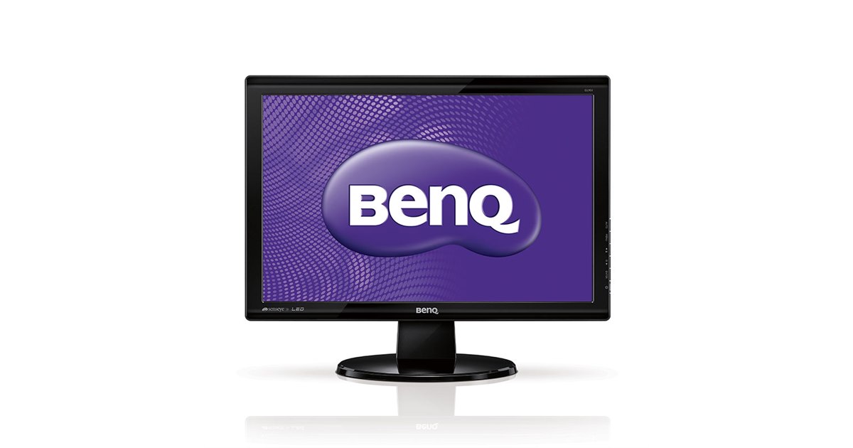 BenQ、LEDバックライト採用の液晶ディスプレイ6機種 - 価格.com