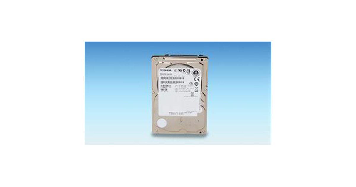中古】Toshiba 300GB 2.5インチ 内蔵HDD MK3001GRRB