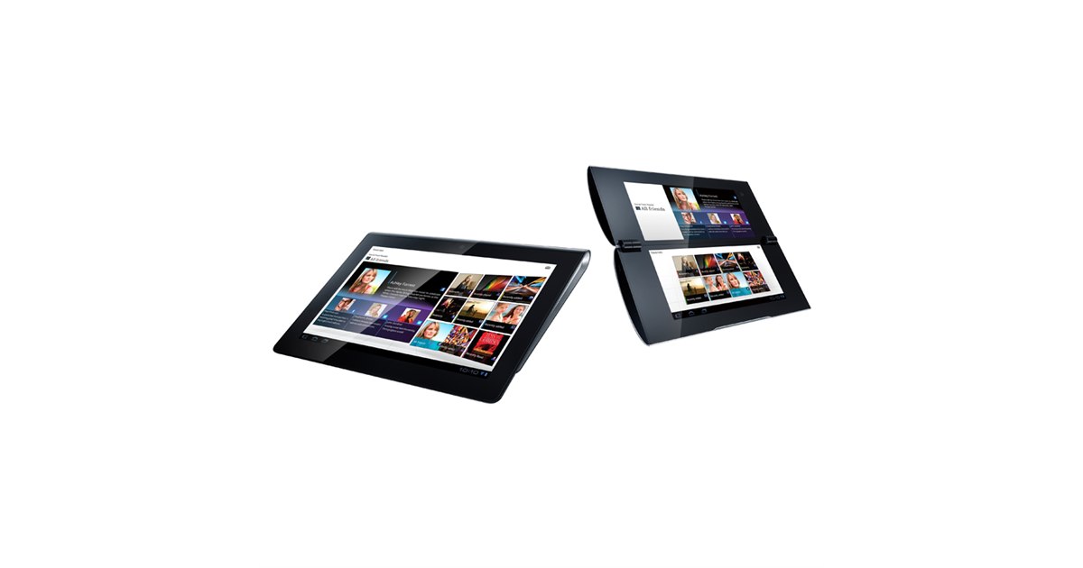 ドコモ、3G対応の「Sony Tablet」を10月28日に発売 - 価格.com