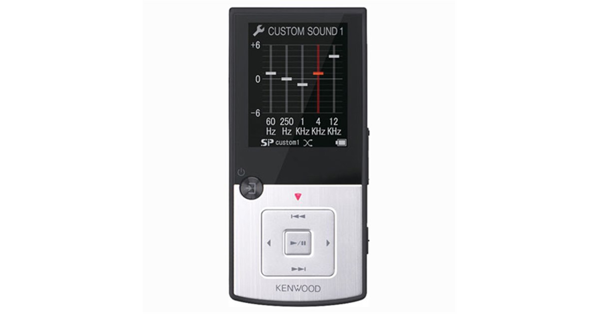 ヨドバシ.com - ケンウッド KENWOOD デジタルオーディオ