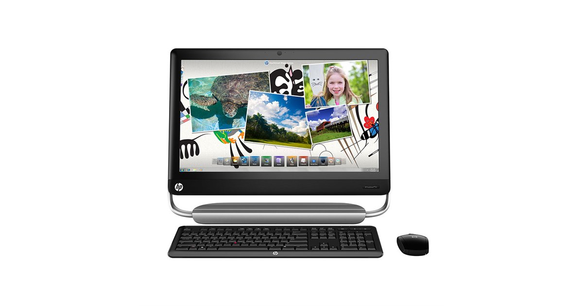 HP、直販モデルのデスクトップPC2機種 - 価格.com