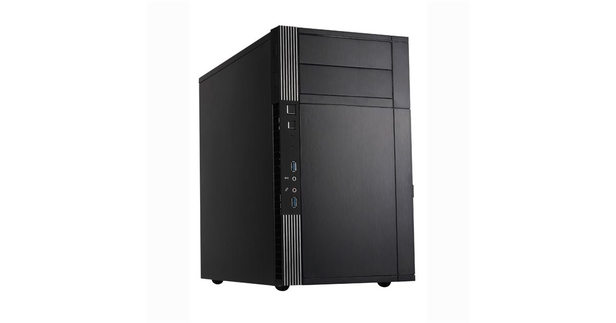 SilverStone、倒立レイアウトのMicro ATX対応ケース - 価格.com