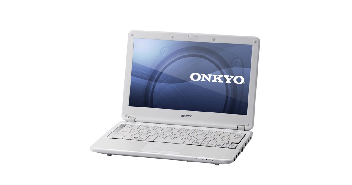 オンキヨー、49,800円からのBTO対応11.6型ノートPC - 価格.com