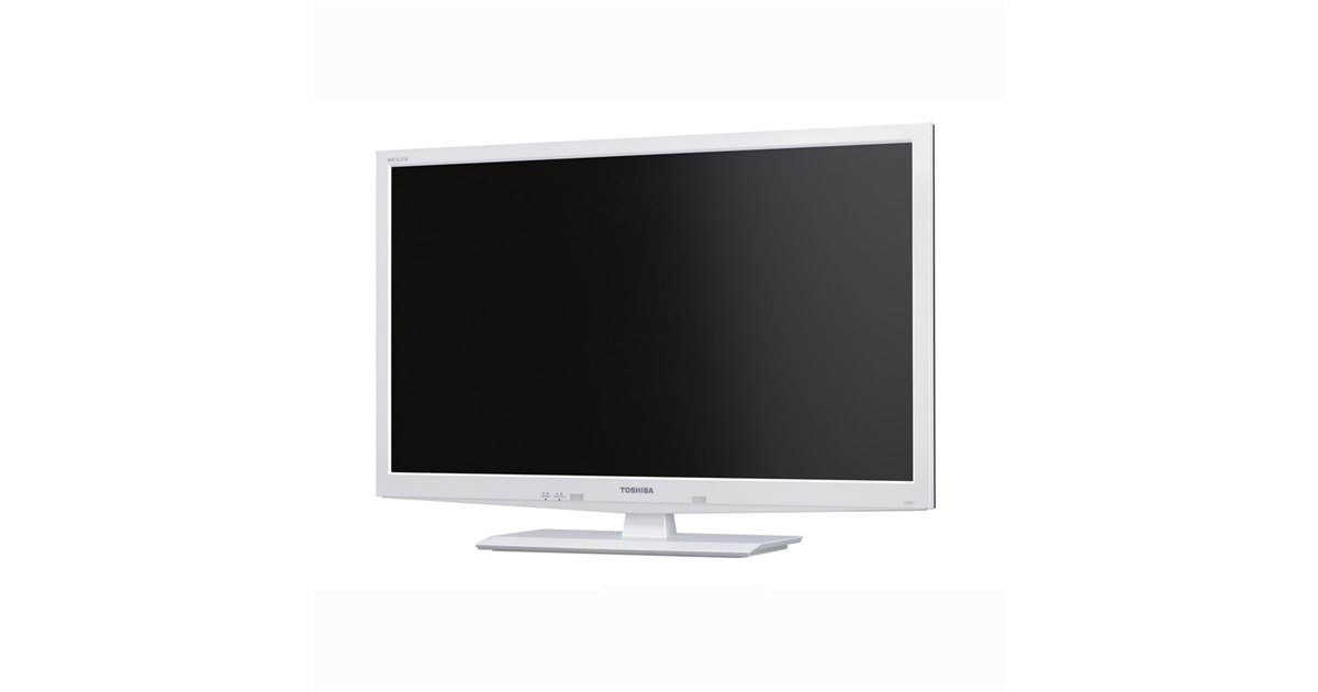 東芝、待機電力ゼロの32V型液晶テレビ「REGZA 32BE3」 - 価格.com