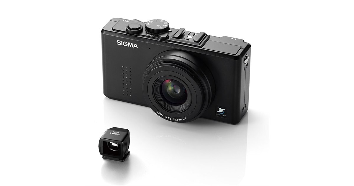 シグマ、DP1xとDP2xのビューファインダーキット - 価格.com