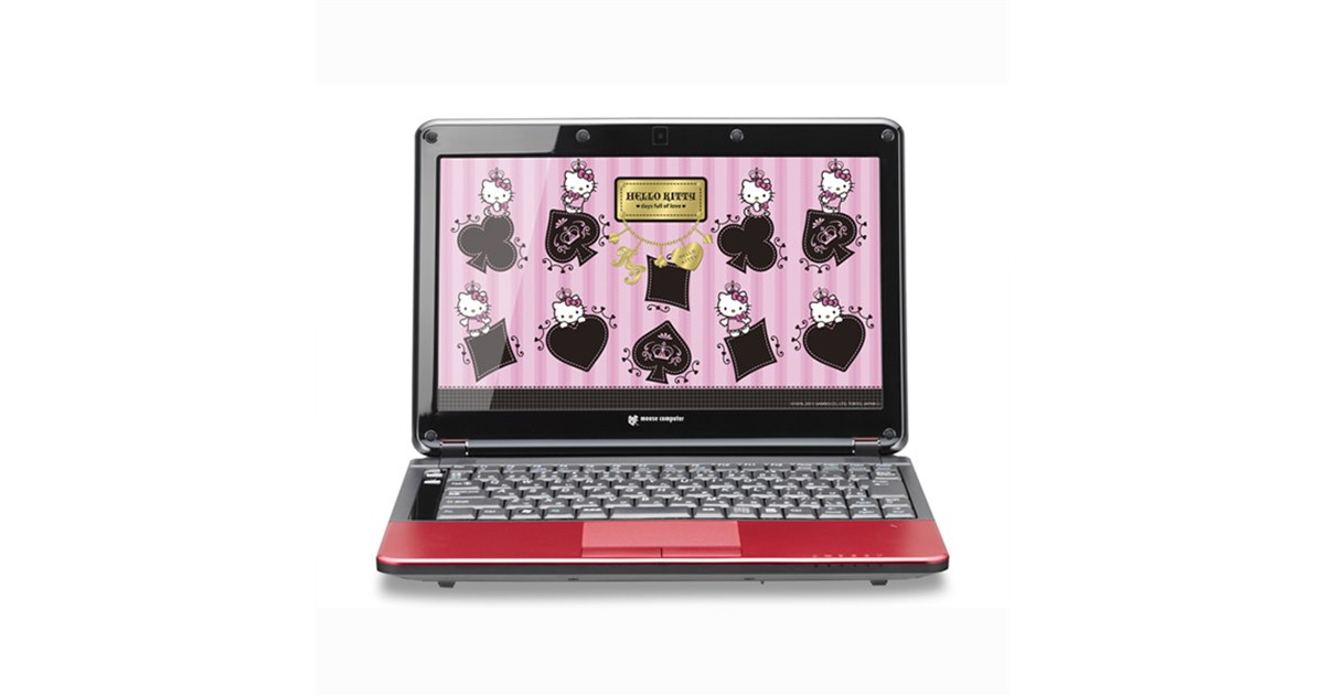 【激レア】【入手困難】ハローキティ キラデコマウス＆パッドセット パソコン PC 激レア】【入手困難】ハローキティ キラデコマウス＆パッド