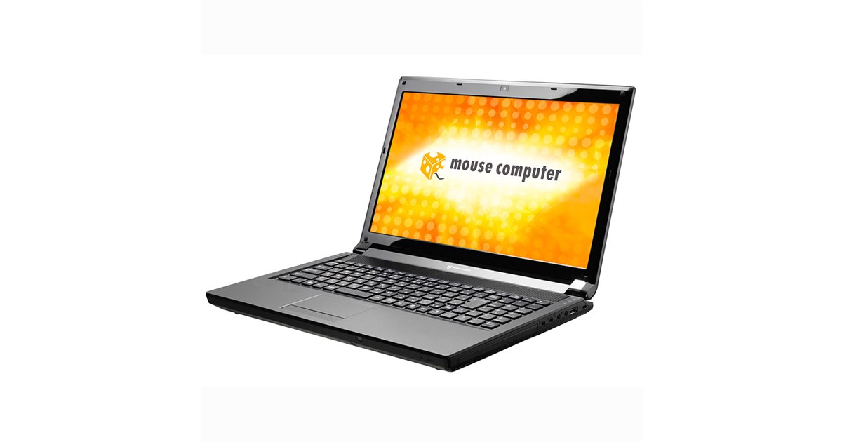 マウス、Core i7/GeForce GTX 560M搭載のハイエンドノートPC - 価格.com