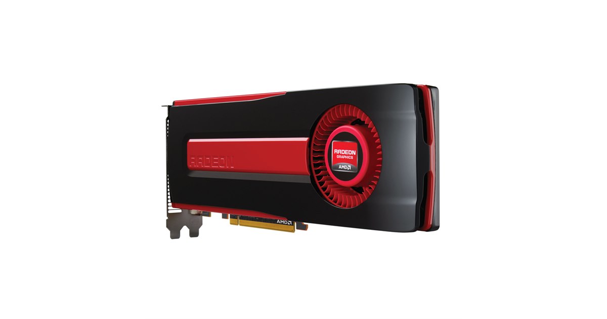 AMD、28nmの新アーキテクチャー採用の「Radeon HD 7970」発表 - 価格.com