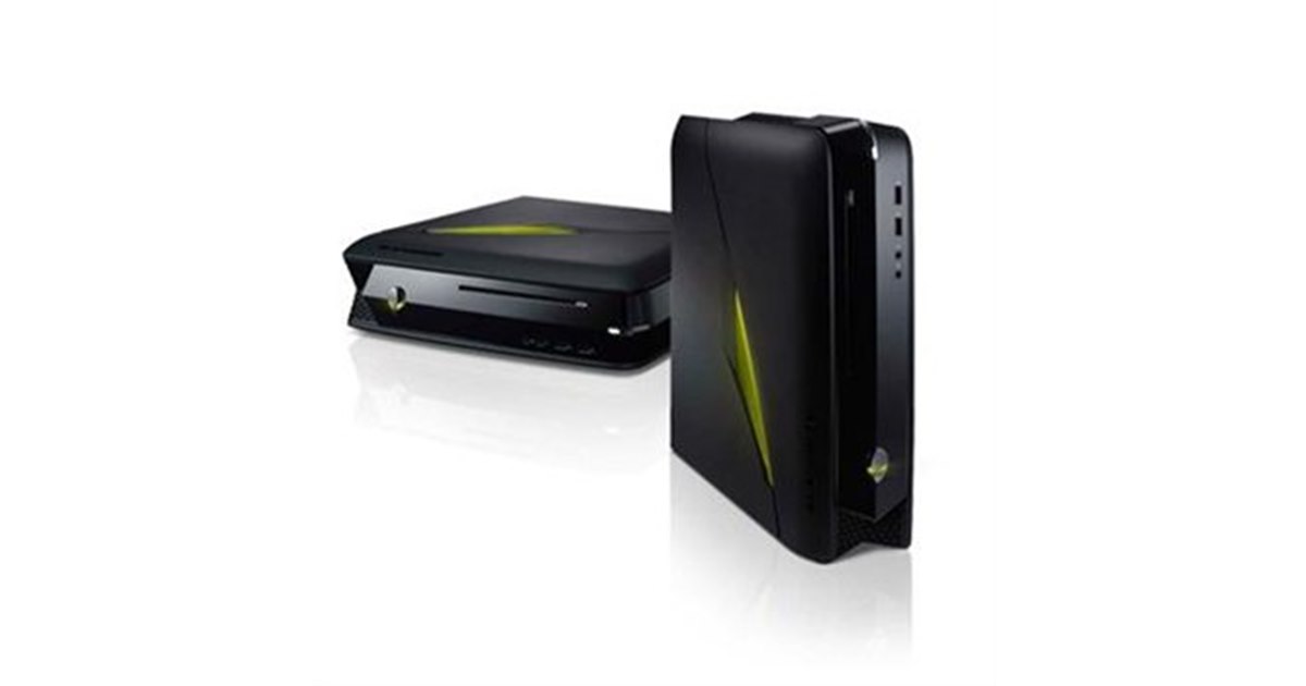 デル、シリーズ最小のゲーマー向けPC「ALIENWARE X51」 - 価格.com
