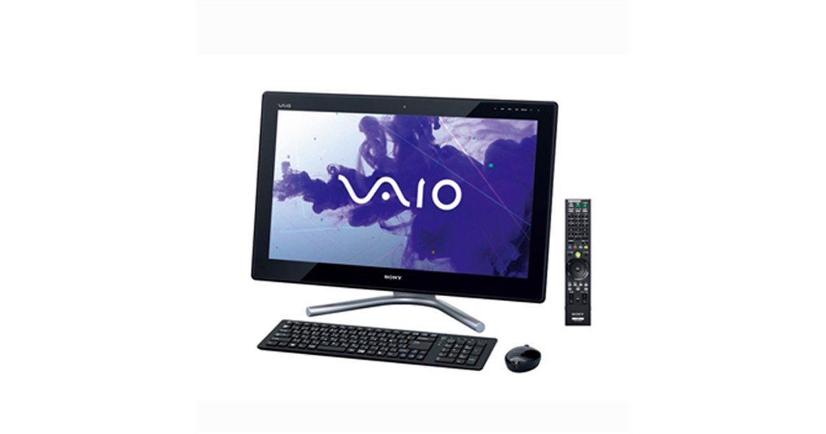 ソニー、基本性能を強化したVAIOボードPC春モデル - 価格.com