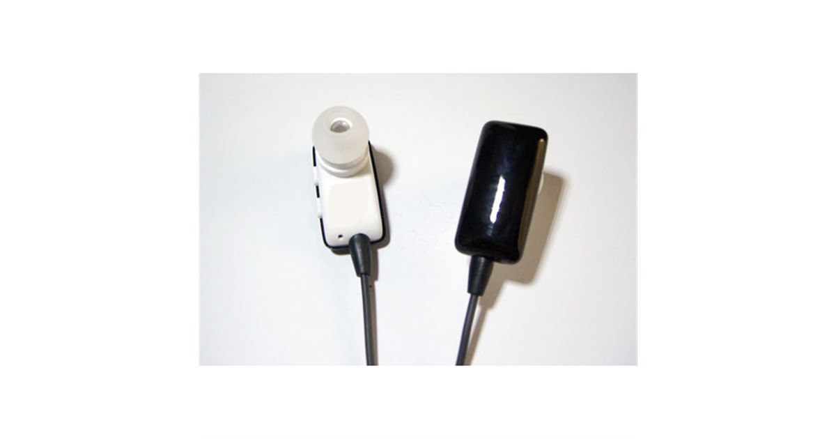 BCジャパン、ケーブル一体型のBluetoothヘッドセット - 価格.com