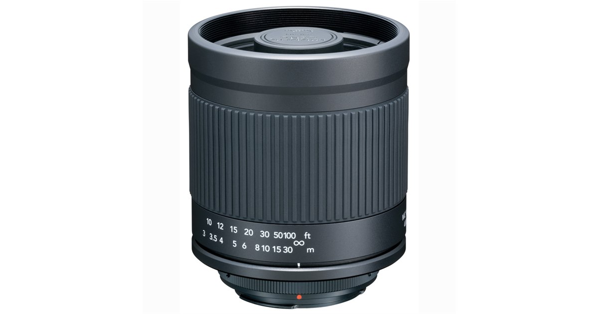 m*k様 Kenko ミラーレンズ 400mm F8 マイクロフォーサーズ Amazon.co.jp: Kenko 望遠レンズ ミラーレンズ 400mm F8 NII