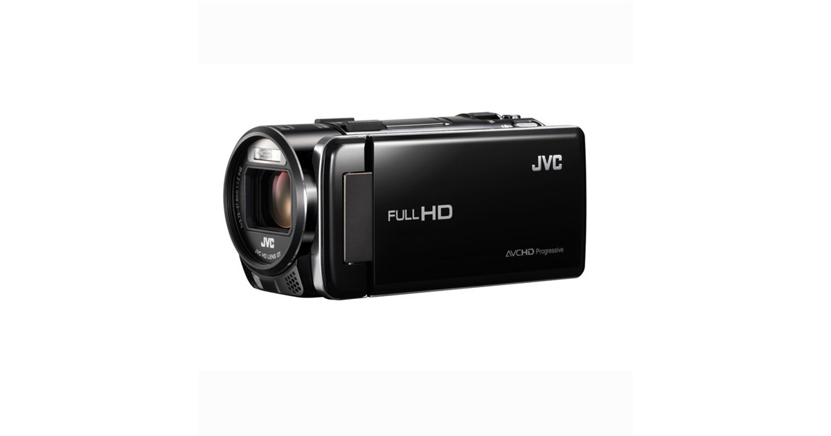 JVC ハイビジョンビデオカメラ GZ-E880 | ビデオカメラ特定販路向け製品 | ビデオカメラ | 家庭