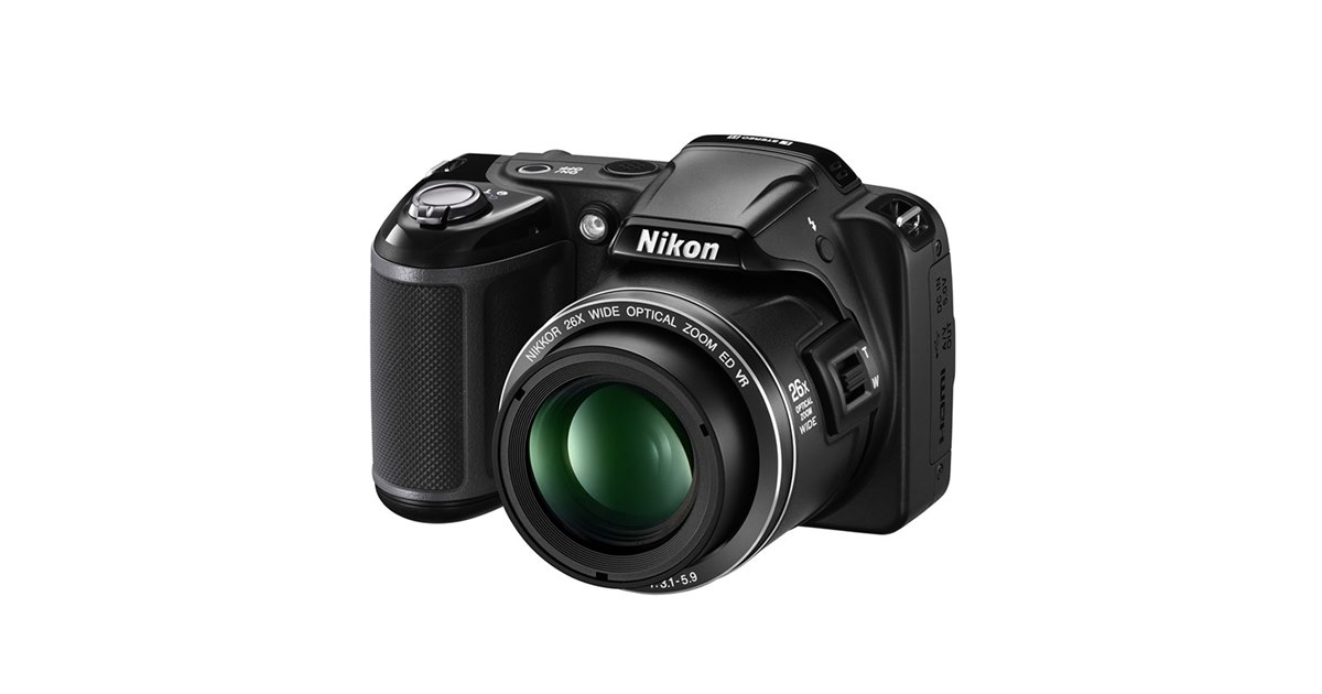実写良⭕️乾電池式【動作確認済】Nikon ニコン COOLPIX L16 Amazon | Nikon デジタルカメラ COOLPIX (クールピクス) L16